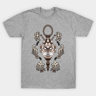 Shrunken Head T-Shirt